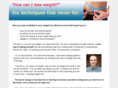 how-can-i-lose-weight.info