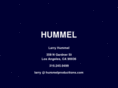hummelproductions.com