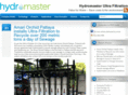 hydromaster.org