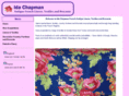 idachapman.com