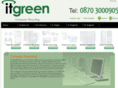 it-green.biz