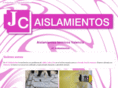 jcaislamientos.com