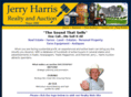 jerryharrisauction.com