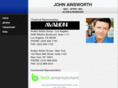 johnainsworth.com