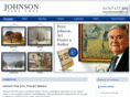 johnsonfinearts.com