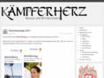 kaempferherz.com