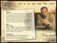 keithgarrettmusic.com