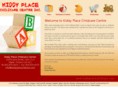 kiddyplacechildcare.com