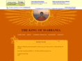 kingofmarbania.com