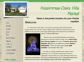 kissimmeeoaksvilla.com