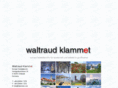 klammet.com