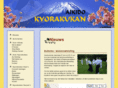 kyorakukan.com