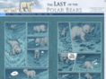 lastpolarbears.com