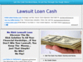 lawsuitloancash.com