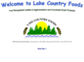 lcfoods.com