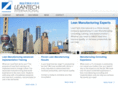 leantechintl.com
