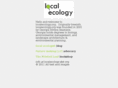 localecology.org