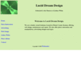 luciddreamdesign.com