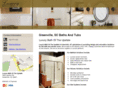 luxurybathsc.com