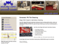 magicmistcarpetcleaing.com