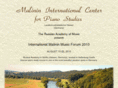 malininpianocenter.com