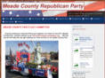 meadecountygop.org