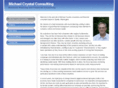 michaelcrystal.com