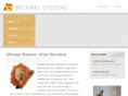 michaelstevensartist.com