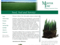 mosterturf.com