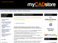 mycadstore.com