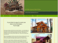 northbay-logandtimberhomes.com