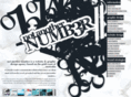 notanothernumber.com