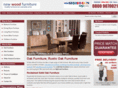 oakashpinefurniture.com