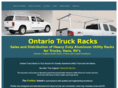 ontariotruckracks.com