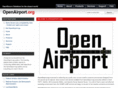 openairport.org