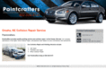 paintcraftersllc.com