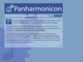 panharmonicon.com