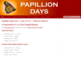 papilliondays.org