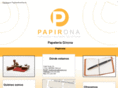 papirona.com