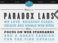 paradox-labs.com