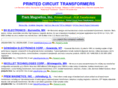 pcmounttransformers.com