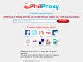 philproxy.com