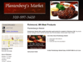 plantenbergsfoodpride.com