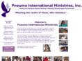 pneuma-international.org