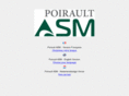 poiraultasm.com