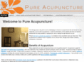 pureacupuncturechicago.com