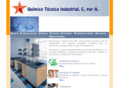 quimicotecnica.com