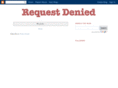 request-denied.com