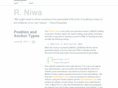 rniwa.com