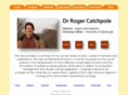 rogercatchpole.net